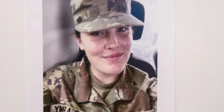 Mbeti e plagosur nga të shtënat pranë Shtëpisë së Bardhë, anëtarja e Gradës Kombëtare në Uashington humb jetën.