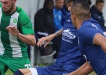 Mbyllen 5 ndeshje të javës së 12 në Kategorinë e Parë: Skënderbeu dhe Pogradeci triumfojnë, Apolonia dëshmon forcën e saj.