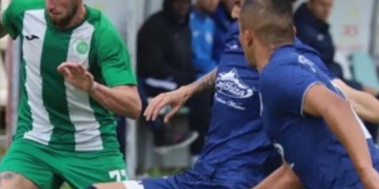 Mbyllen 5 ndeshje të javës së 12 në Kategorinë e Parë: Skënderbeu dhe Pogradeci triumfojnë, Apolonia dëshmon forcën e saj.