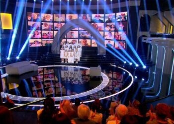 Mbyllja e madhe e “Për Shqiptarët”/ Sonte përfundon programi i ndjenjave të fuqishme që prekën zemrat e shqiptarëve.