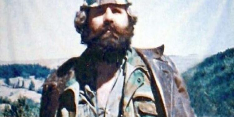 Më 28 nëntor, Kosova nderon ditëlindjen e komandantit Adem Jashari.