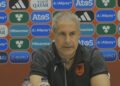"Me Andorrën e Vështirë" / Sylvinho: Kurrë më parë nuk kemi qenë kaq pranë Play Off-it në historinë tonë.