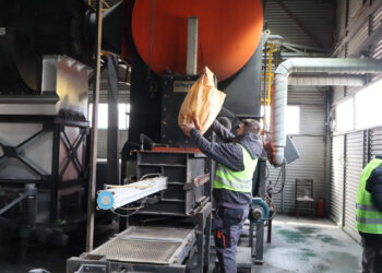 Më shumë se 355 kilogramë narkotikë të konfiskuar shkatërrohen.