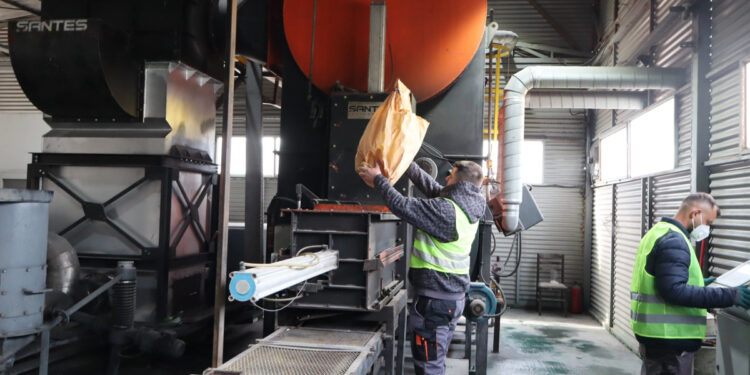 Më shumë se 355 kilogramë narkotikë të konfiskuar shkatërrohen.