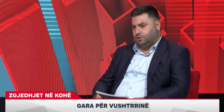 Meholli: Ferit Idrizi nuk arrin të sigurojë as votat në raundin e parë