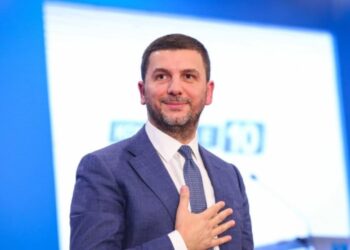 Memli Krasniqi jep dorëheqjen nga drejtimi i PDK-së, krijohen mundësitë për një konventë të re zgjedhore