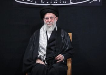Mesazhi i qartë i Khamenei drejt SHBA-së: Pa bashkëpunim nëse amerikanët vazhdojnë të mbështetin Izraelin