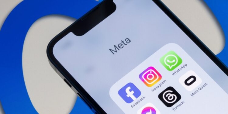 Meta ndëshkohet për "konkurrencë të pandershme" në Spanjë, e detyruar të paguajë 550 milionë dollarë për median.