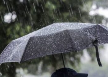 Meteorologjia për këtë të hënë: Vranësira dhe shi në horizont