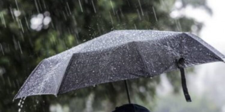 Meteorologjia për këtë të hënë: Vranësira dhe shi në horizont