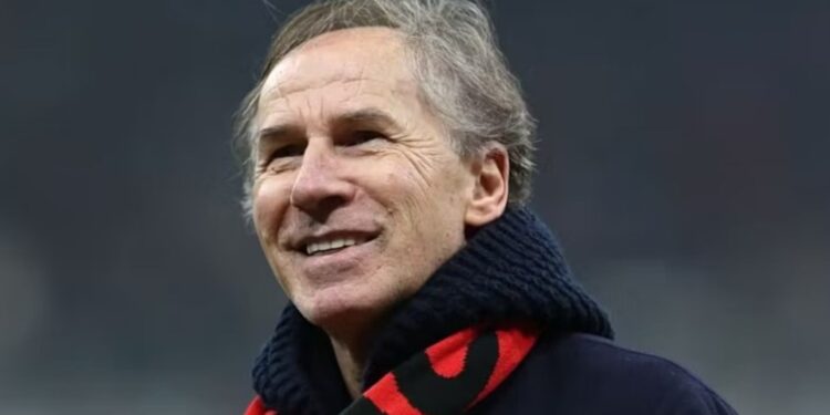 Milan, rikthimi i 'Kapitenit'; Franco Baresi përsëri në zyrat e klubit kuqezi