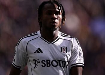 Milani i lë pas 8 gola në dy sezone, sulmuesi afrikan bën emër në Premier League