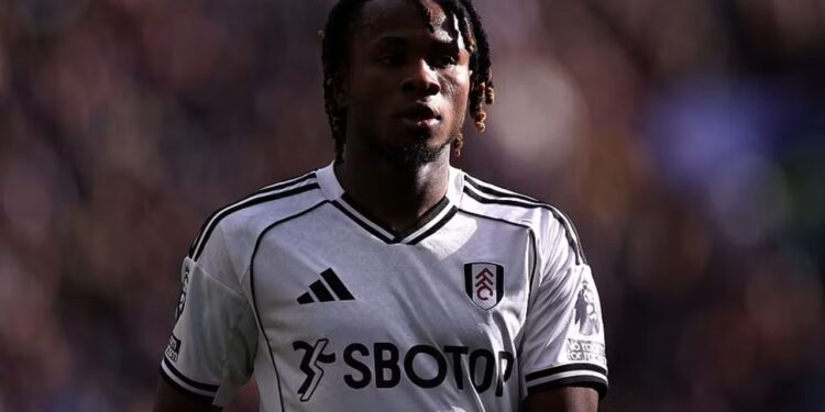 Milani i lë pas 8 gola në dy sezone, sulmuesi afrikan bën emër në Premier League