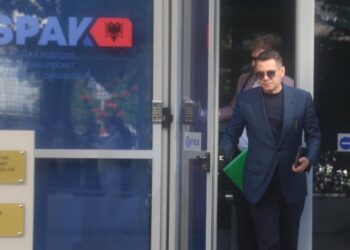 Ministria e Drejtësisë kërkon zyrtarisht në Zvicër ekstradimin e Arben Ahmetaj.