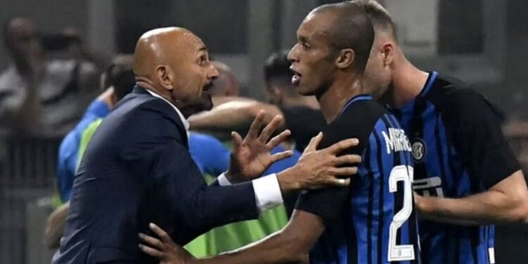 Miranda, sulmon Spallettin: I jep fund frikës, dhe si njeri... është më mirë të hesht...