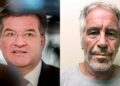 Miroslav Lajçak pranon kontaktet me Epstein, ish i dërguar i BE për dialogun Kosovë-Serbi në qendër të kritikave.