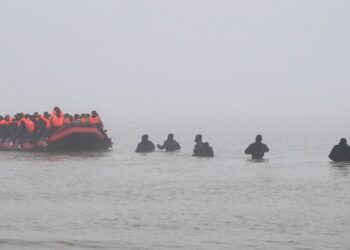 Modeli danez frymëzon Britaninë e Madhe: masa të reja për të ndaluar emigracionin e paligjshëm