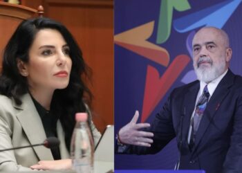 Momentalisht, qeveria nuk ka zv.kryeministër dhe ministër të Infrastrukturës dhe Energjisë; Rama shpjegon nëse do ta zëvendësojë Ballukun.