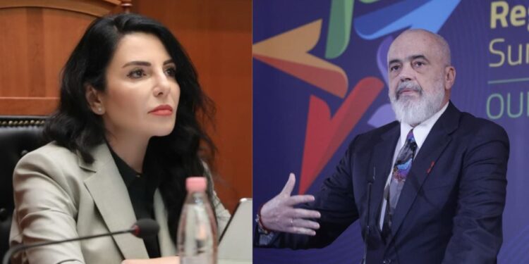 Momentalisht, qeveria nuk ka zv.kryeministër dhe ministër të Infrastrukturës dhe Energjisë; Rama shpjegon nëse do ta zëvendësojë Ballukun.