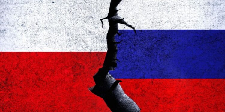 Moska mbyll konsullatën e vetme polake në Rusi, njofton ambasadori polak për heqjen e licencës së saj.