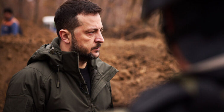 “Mospranimi i kësaj marrëveshjeje do të sjellë një të keqe më të madhe”/ SHBA-të ushtrojnë presion mbi Zelensky-n, takim kyç nesër në Gjenevë