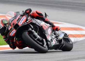 MotoGP World Championship përfundon me fitoren e Bezzechit në Valencia