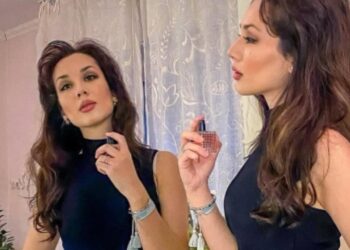 Mudryak, mbretëresha e operës me një zemër të ndarë: “Interi është si Tornado, por Kairat sfidoi të pamundurën.”