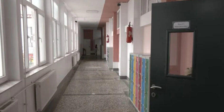 Mungesa e 71 nxënësve në “Zenel Hajdini”, DKA e categorizon si bojkot politik