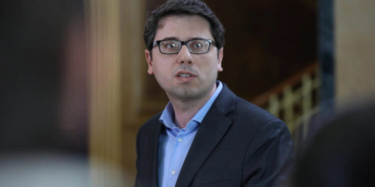 Murati: Kushtetuta parashikon se zgjedhjet nuk janë të lejueshme pa një përpjekje të dytë për formimin e qeverisë.