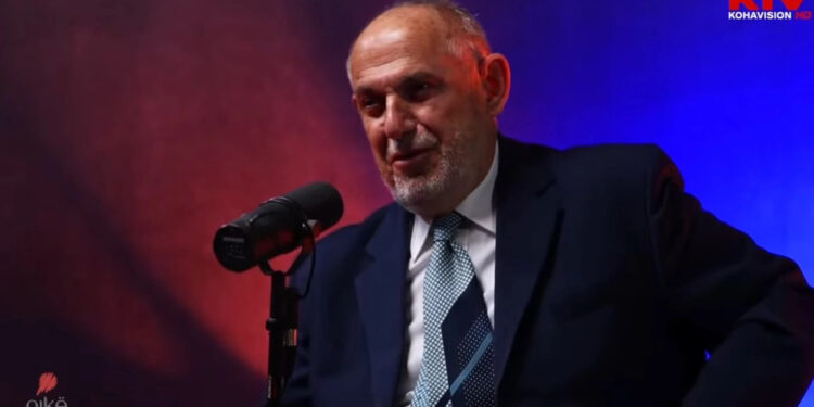 Mustafa: Protestat e vitit 1968 shënuan një moment të rëndësishëm në ndryshimin e politikës.