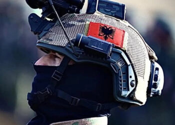 NATO i dërgon urimet për 28 Nëntorin: Bashkohuni për të festuar me partnerin tonë.