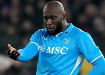 Napoli në pritje të rikthimit të Lukakut, Conte planifikon ta regjistrojë brenda 10 ditësh. Qëllimi është kualifikimi në Ligën e Kampionëve.