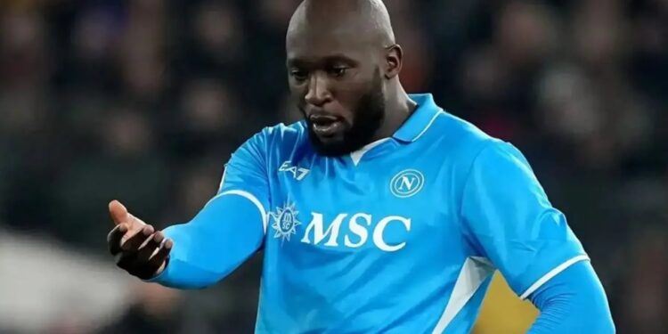 Napoli në pritje të rikthimit të Lukakut, Conte planifikon ta regjistrojë brenda 10 ditësh. Qëllimi është kualifikimi në Ligën e Kampionëve.