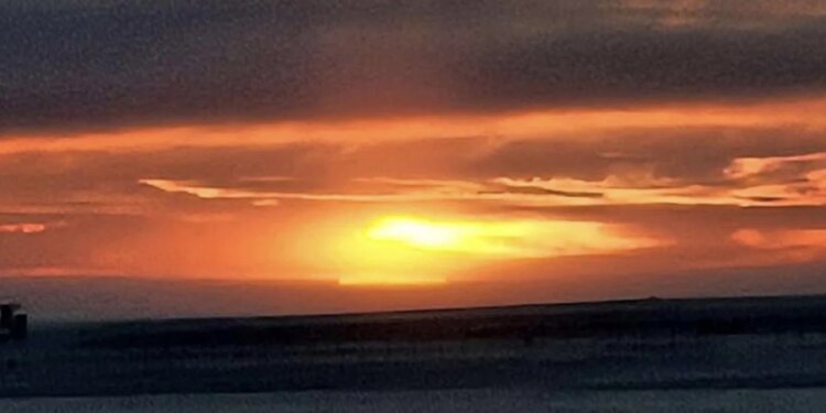 Nata Polare në Alaskë: Qyteti Utqiagvik Pa Diell deri më 22 Janar 2026, Pamje Te Gjalla