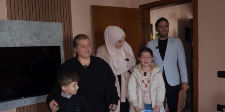 Nata përfundimtare e ‘Për Shqiptarët’ sjell emocione të forta, tregime shprese dhe solidariteti nga shqiptarët