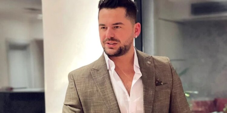 Ndërron jetë artisti i njohur Shpat Kasapi