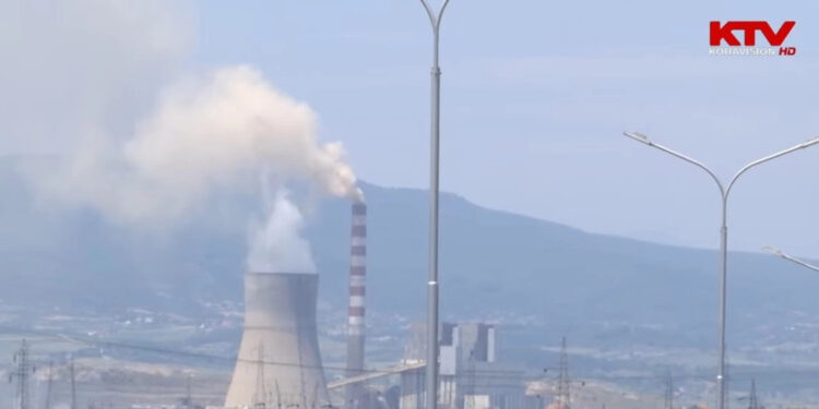 Ndotësit rriten me 26% brenda një viti, ekspertët tërheqin vëmendjen për rrezikun e dëmtimeve të shëndetit të përhershëm.