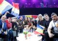 Ndryshime në 'Eurovision 2026': Bullgaria, Rumania dhe Moldavia kthehen në garën evropiane
