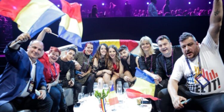 Ndryshime në 'Eurovision 2026': Bullgaria, Rumania dhe Moldavia kthehen në garën evropiane