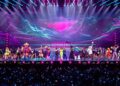Ndryshime në ‘Eurovision 2026’: Këto vende kthehen në garë pas disa vitesh pauzë!