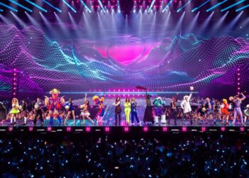 Ndryshime në ‘Eurovision 2026’: Këto vende kthehen në garë pas disa vitesh pauzë!