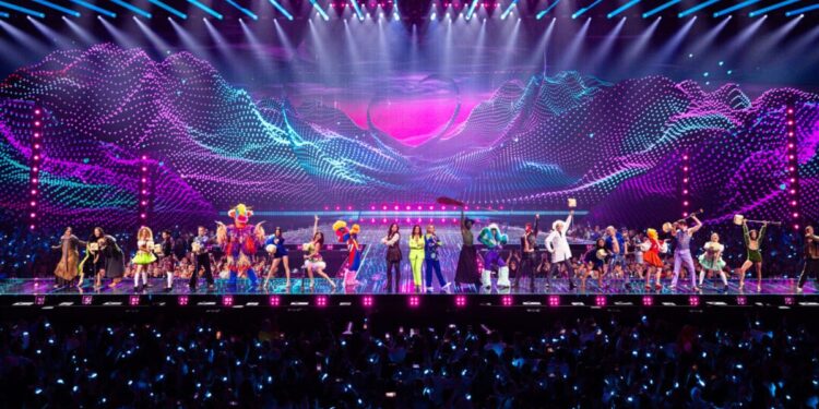 Ndryshime në ‘Eurovision 2026’: Këto vende kthehen në garë pas disa vitesh pauzë!