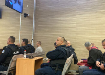 Në miratim të kërkesës për leximin e dëshmisë së babait të Naim Murselit