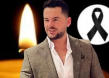 Në moshën 40-vjeçare, Shpat Kasapi ndahet nga jeta, funerali do të zhvillohet nesër në Tetovë. Homazhet do të mbahen në qytet.