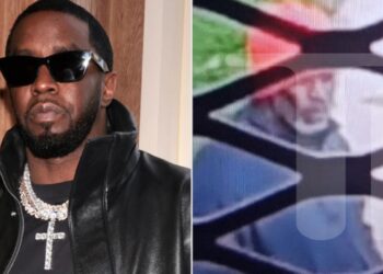 Nën hetim për prostitucion dhe abuzim seksual, publikohen imazhet e para të Sean “Diddy” Combs nga burgu federal në New Jersey.