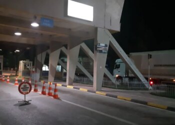 Nesër do të bllokohet rruga Kakavijë–Janinë për disa orë, autoritetet greke këshillojnë qytetarët të shmangin udhëtimet.