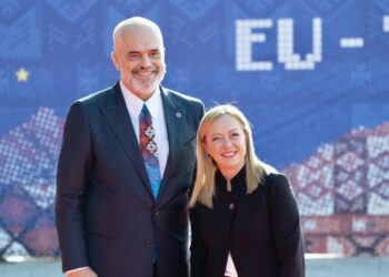 Nesër zhvillohet takimi i parë Itali-Shqipëri: Zbulohen detajet e bisedimeve dhe tema kryesore që do të diskutohen.