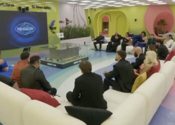 Nga Bia Khalifa te Linda Rei: Kush janë 19 banorët e "Big Brother VIP Kosova 4"?