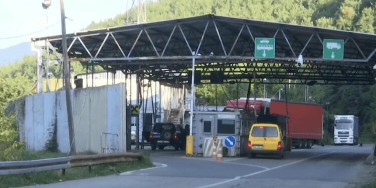 Nga qershori, janë arrestuar 8 kosovarë në Serbi