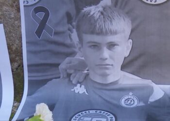 Ngjarja e rëndë me Martin Canin, një tjetër nxënës i lënduar një vit më vonë